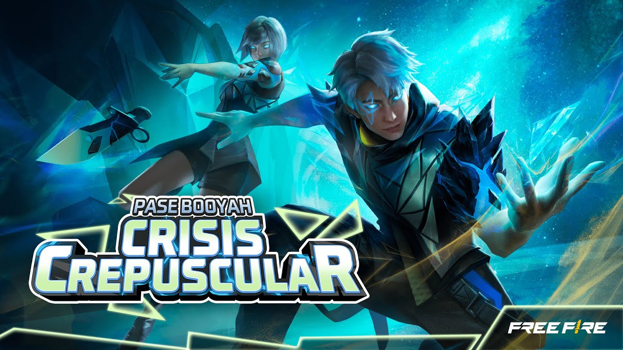 Pase Booyah 73 Crisis Crepuscular